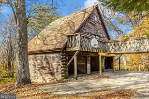 1402 Hoffmaster Rd, Knoxville, MD 21758 - Photo 33