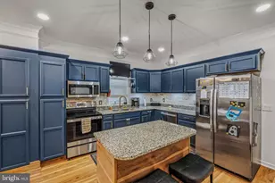 432 McDowell Ave, Hagerstown, MD 21740 - Photo 11