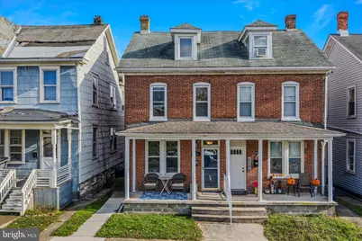 432 McDowell Avenue, Hagerstown, MD 21740 - Photo 3