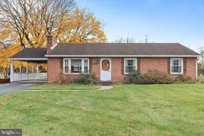 18531 Kent Avenue, Hagerstown, MD 21740 - Photo 1