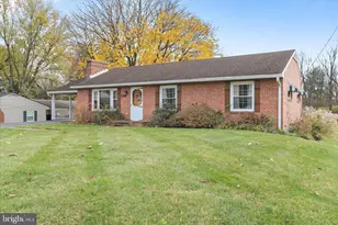18531 Kent Ave, Hagerstown, MD 21740 - Photo 29