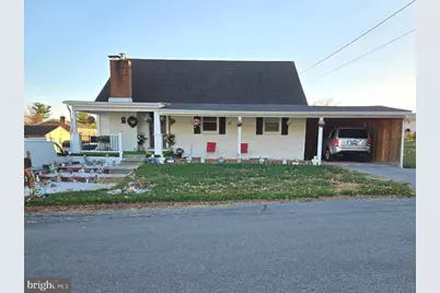 18023 Alpine Drive, Maugansville, MD 21767 - Photo 1