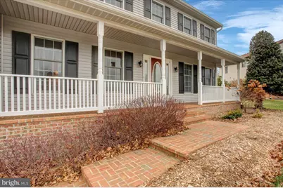 12930 Oak Hill Avenue, Hagerstown, MD 21742 - Photo 3