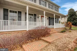 12930 Oak Hill Ave, Hagerstown, MD 21742 - Photo 3