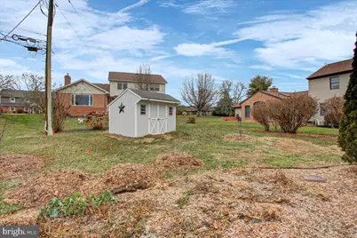 12930 Oak Hill Avenue, Hagerstown, MD 21742 - Photo 49