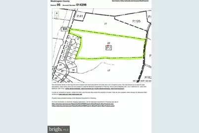 Lot 28 Pennsylvania Av, Hancock, MD 21750 - Photo 5