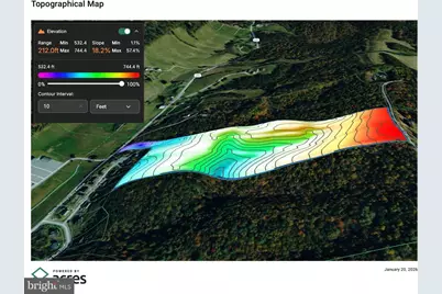 Lot 28 Pennsylvania Av, Hancock, MD 21750 - Photo 3