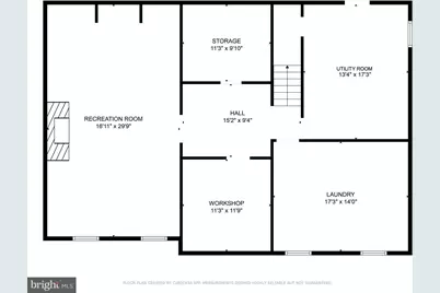 1165 The Terrace, Hagerstown, MD 21742 - Photo 51