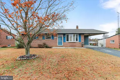 134 Catawba Place, Hagerstown, MD 21742 - Photo 3