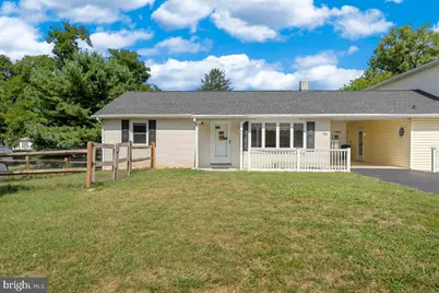 54 W Henrietta Street, Smithsburg, MD 21783 - Photo 1