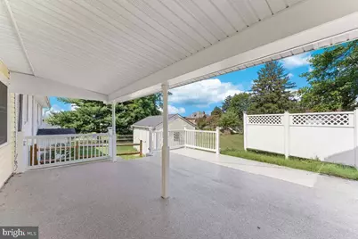 54 W Henrietta Street, Smithsburg, MD 21783 - Photo 17