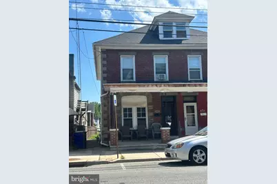 829 W Washington Street, Hagerstown, MD 21740 - Photo 1