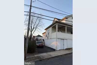 1 W High Street #A, Hancock, MD 21750 - Photo 1