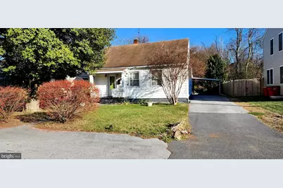 1116 Kuhn Avenue, Hagerstown, MD 21740 - Photo 5