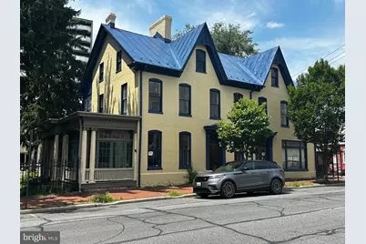 205-207 S Potomac Street, Hagerstown, MD 21740 - Photo 1