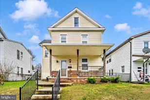 720 Maryland Ave, Hagerstown, MD 21740 - Photo 1