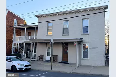 16 S Mulberry Street, Hagerstown, MD 21740 - Photo 5