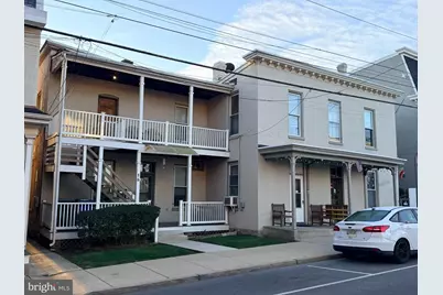 16 S Mulberry Street, Hagerstown, MD 21740 - Photo 1
