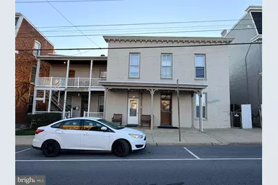 16 S Mulberry Street, Hagerstown, MD 21740 - Photo 3