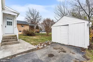 11029 Lincoln Ave, Hagerstown, MD 21740 - Photo 35