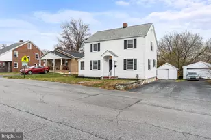 11029 Lincoln Ave, Hagerstown, MD 21740 - Photo 3