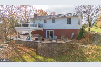 11701 Walnut Point Road, Hagerstown, MD 21740 - Photo 7