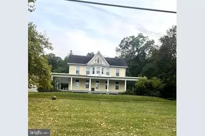 25625 Military Road #4, Cascade, MD 21719 - Photo 1
