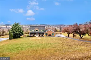 11510 Orange Blossom Ct, Smithsburg, MD 21783 - Photo 61