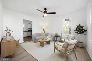 813 Lanvale St, Hagerstown, MD 21740 - Photo 3