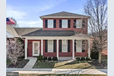 608 Tudor Drive, Hagerstown, MD 21742 - Photo 1