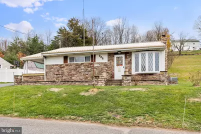 208 Fulton Street, Hancock, MD 21750 - Photo 5