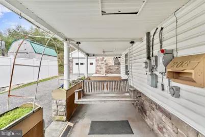 208 Fulton Street, Hancock, MD 21750 - Photo 3