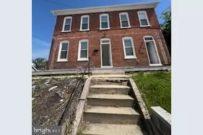 232 Jefferson Street, Hagerstown, MD 21740 - Photo 1