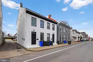 141 S Locust Street S, Hagerstown, MD 21740 - Photo 1