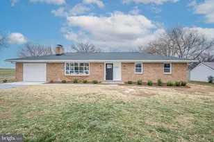 17731 Mason Dixon Rd, Hagerstown, MD 21740 - Photo 33