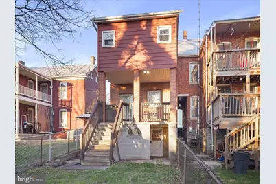 133 Randolph Avenue, Hagerstown, MD 21740 - Photo 29