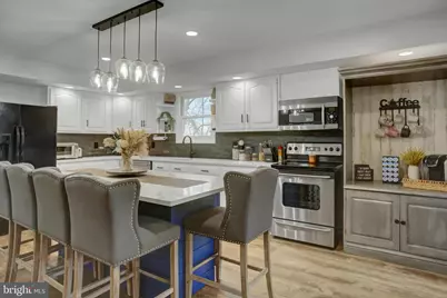 16726 Broadfording Road, Hagerstown, MD 21740 - Photo 7