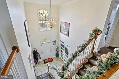 9711 Falkirk Terrace, Hagerstown, MD 21740 - Photo 5