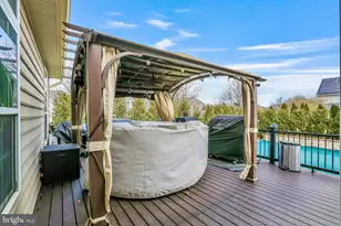 9711 Falkirk Terrace, Hagerstown, MD 21740 - Photo 39