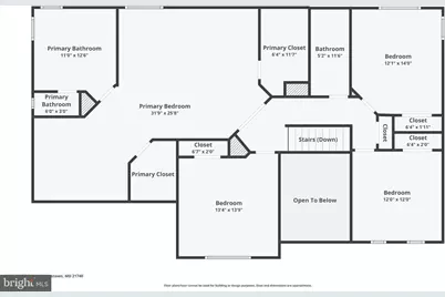 9711 Falkirk Terrace, Hagerstown, MD 21740 - Photo 43