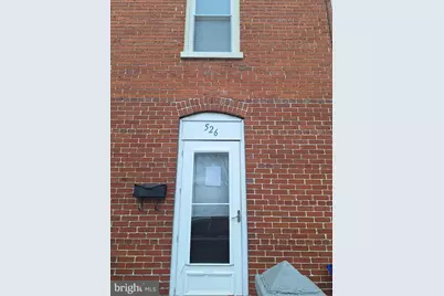 526 W Franklin Street, Hagerstown, MD 21740 - Photo 1