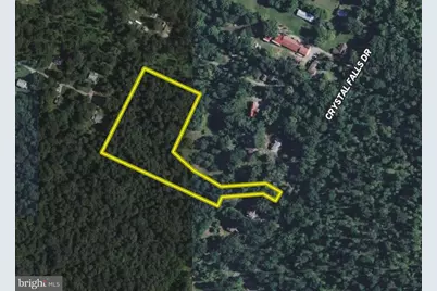 4.44+/- Acres Crystal Falls Drive, Hagerstown, MD 21740 - Photo 55