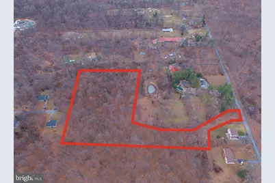 4.44+/- Acres Crystal Falls Drive, Hagerstown, MD 21740 - Photo 17