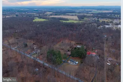 4.44+/- Acres Crystal Falls Drive, Hagerstown, MD 21740 - Photo 3