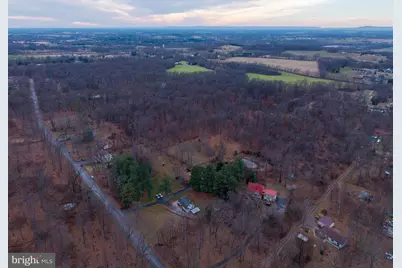 4.44+/- Acres Crystal Falls Drive, Hagerstown, MD 21740 - Photo 5
