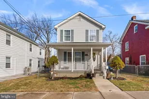 58 Bethel St, Hagerstown, MD 21740 - Photo 1