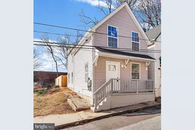 133 Bethel Street, Hagerstown, MD 21740 - Photo 1