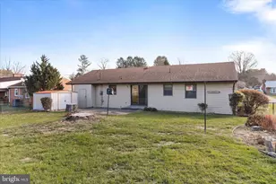 11812 Pheasant Trail, Hagerstown, MD 21742 - Photo 31