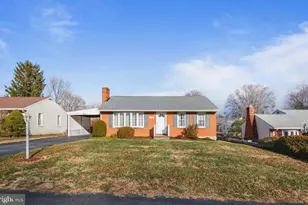 11319 Manse Rd, Hagerstown, MD 21740 - Photo 1