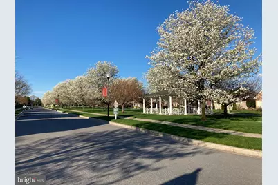 608 Trafalgar Drive, Hagerstown, MD 21742 - Photo 35